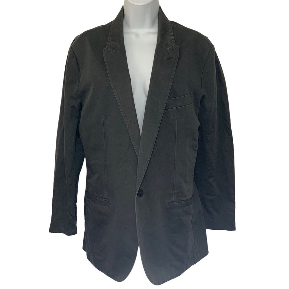 Dolce & Gabbana Mens Casual Jacket Coat Blazer
